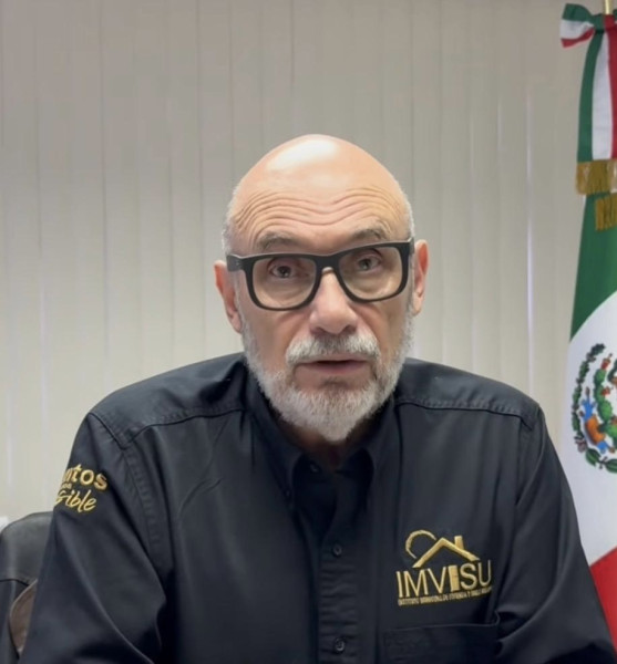 Supera IMVISU las 3 mil solicitudes para el megaproyecto de vivienda en "El Progreso"