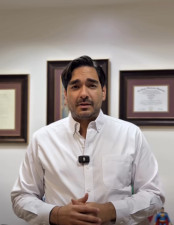 Reynosa refuerza programa de apoyo a familiares de personas desaparecidas