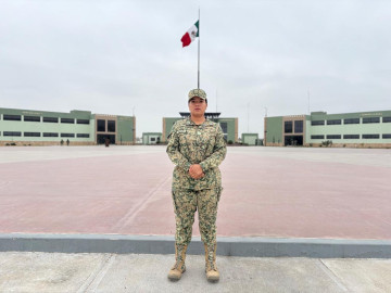 Inicia el primer pase de lista del SMN