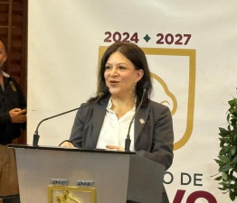 Blinda Nuevo Laredo contra el sarampión, hacen llamado a vacunarse este fin