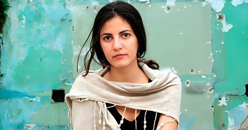 SRE rechaza notificación previa sobre la visita de la comisionada de la CIDH, Rosa María Payá a México