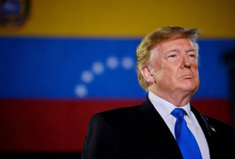 Trump anuncia que viajará a Venezuela, pero sin precisar fecha