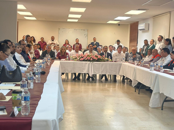 Descartan caso sospechoso de sarampión en primaria de Reynosa