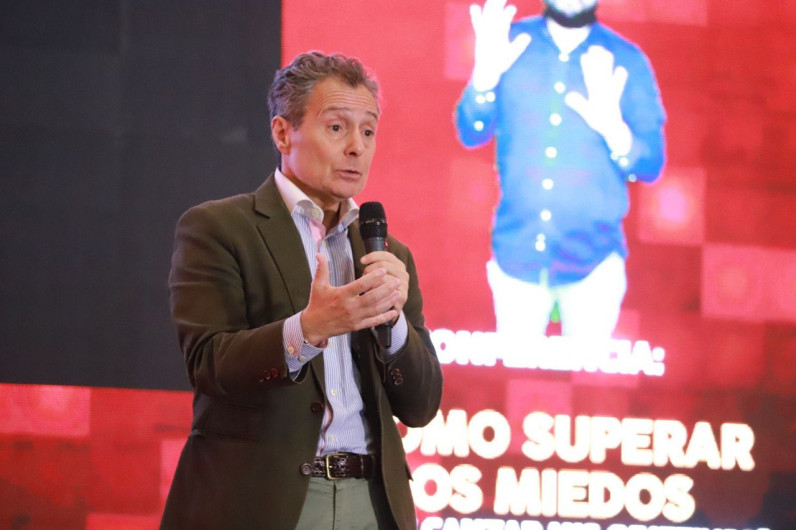 Nuevo Laredo será sede de la primera Cumbre Logística "Los Laredos 2026"