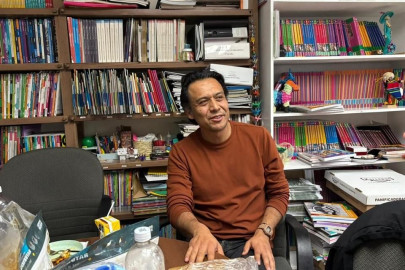 ‘Yo no estoy atrincherado’: Marx Arriaga anuncia que hoy dejará su oficina en la SEP