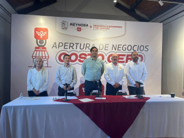 Municipio condonará permisos para nuevos negocios en la zona centro