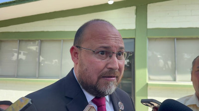 Denuncia ciudadana ayuda a detener a extorsionadores