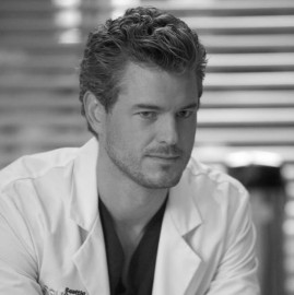Muere Eric Dane, actor de Grey’s Anatomy y Euphoria, a los 53 años