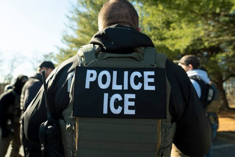 Revelan que joven estadounidense murió por disparos de agente de ICE en Texas