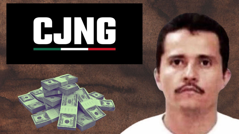 ¿Quién fue ‘El Mencho’, Nemesio Oseguera Cervantes, líder abatido del CJNG?