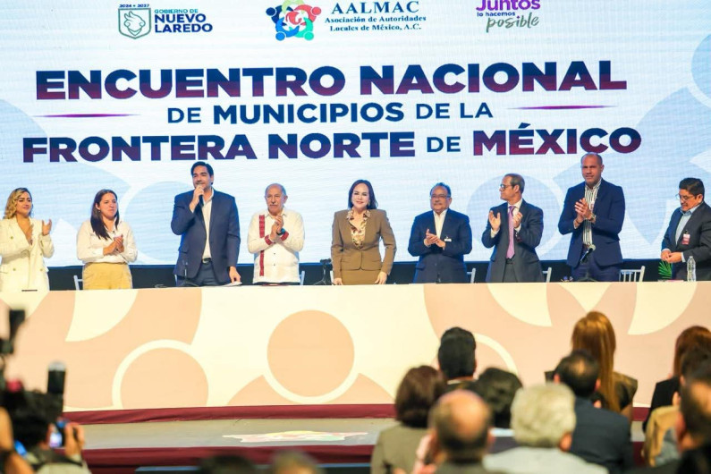 Expuso Carlos Peña Ortiz propuestas sobre gobernanza del agua