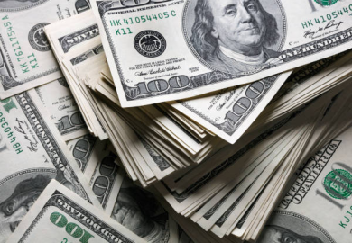 Precio del dólar hoy en México: ¿Cómo arranca la semana el tipo de cambio?