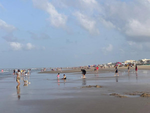 Espera Tamaulipas cerca de 3 millones de visitantes