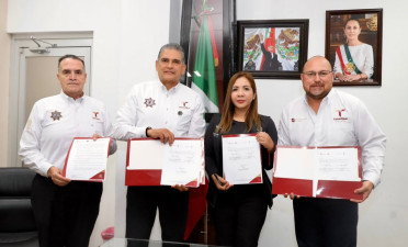 Fortalece Gobierno de Tamaulipas acciones en favor de la niñez en Centros de Ejecución de Sanciones