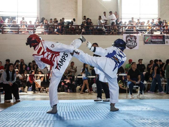 Concluyen estatales de diversas disciplinas rumbo a Olimpiada Nacional