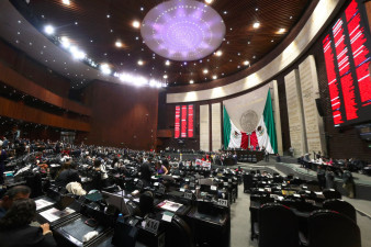 Con respaldo unánime, comisiones aprueban reducción paulatina de la jornada laboral