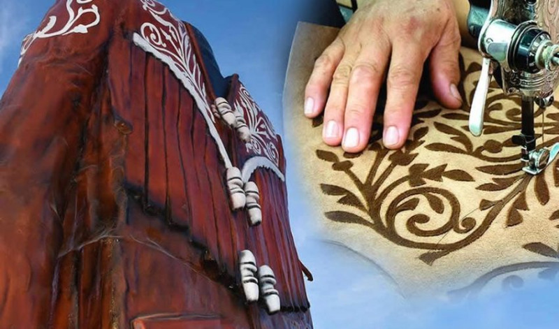 Otorga IMPI Indicación Geográfica Protegida a la “Cuera Tamaulipeca”