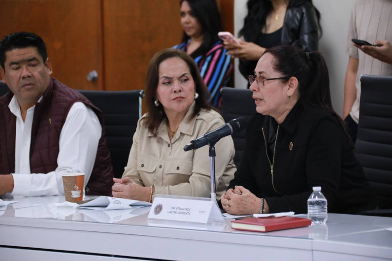 Fortalecen protección alimentaria para personas adultas mayores en situación de abandono