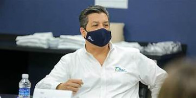 Suprema Corte cancela amparo a Cabeza de Vaca