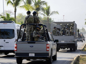 EU retira alerta de seguridad tras operativo en Jalisco donde murió “El Mencho”