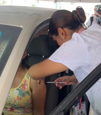 Descartan casos de sarampión en Nuevo Laredo