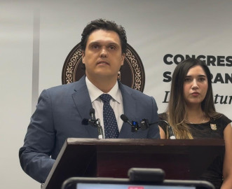 Apoya presidente del Congreso voto en elección de diputados pluris