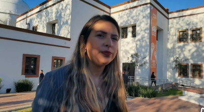 Nuevo Laredo será referente de sostenibilidad con la nueva "Línea Morada" para la industria