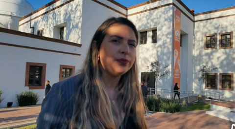 Nuevo Laredo será referente de sostenibilidad con la nueva "Línea Morada" para la industria