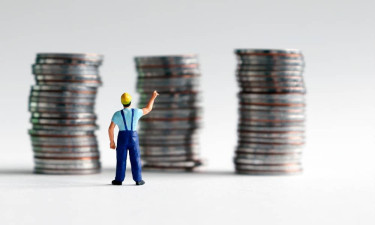 Gobierno señala que la reforma de salarios dignos será gradual