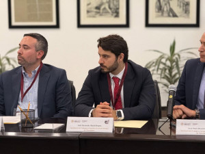 Fortalece STPS estrategias de reinserción con fomento laboral penitenciario