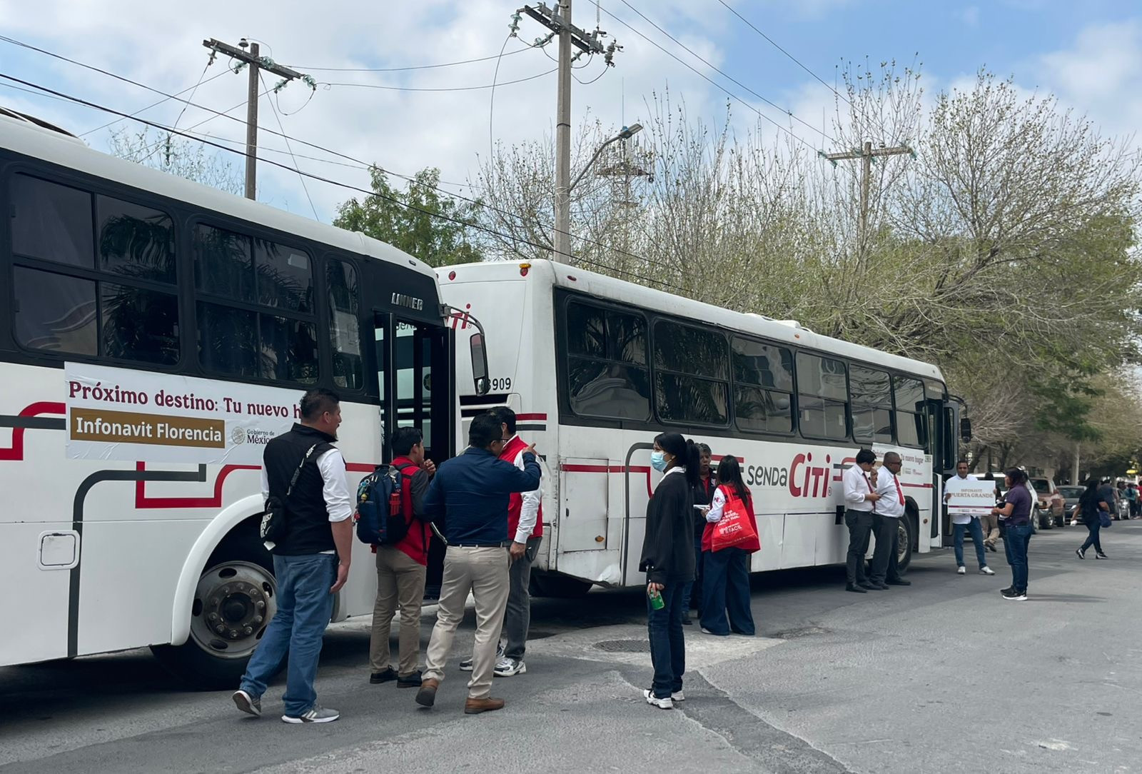 Buscan que más familias aprovechen el crédito de vivienda del bienestar