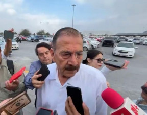 Avanza registro de choferes de plataformas