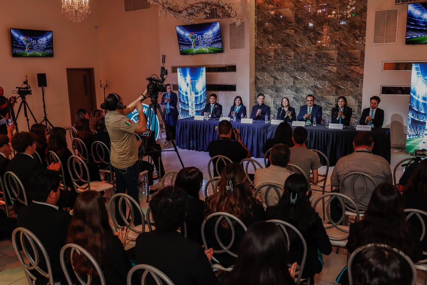 El partido de sus vidas: Nuevo Laredo se prepara para el IUVE 2026