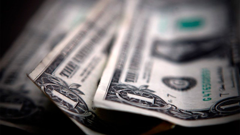 ¡Peso se desploma! Precio del dólar hoy miércoles 4 de marzo