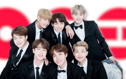 'Arirang' de BTS ya tiene fecha de lanzamiento