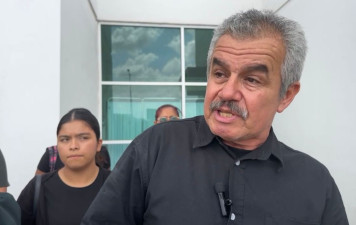 Exigen justicia por menor de 15 años fallecido en accidente