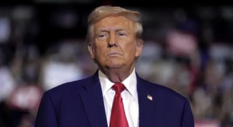 Trump convoca cumbre con países latinoamericanos; México no fue invitado