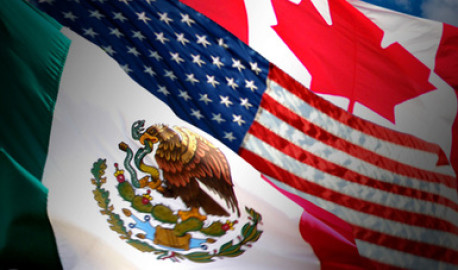 México y EU inician discusiones rumbo a la Revisión del T-MEC