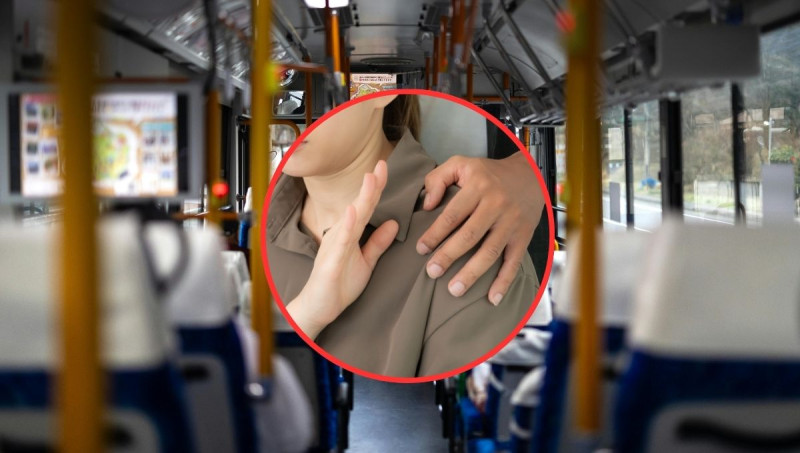 Temor al transporte público reduce uso entre mujeres en Tamaulipas