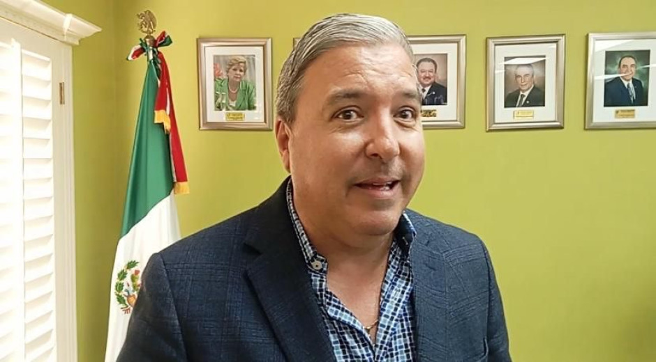 Blindan Nuevo Laredo contra el gusano barrenador: sin casos y bajo estricta vigilancia