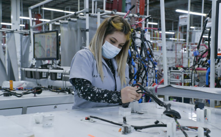 Tamaulipas reportó la mayor intención de contratación durante el segundo trimestre de 2026