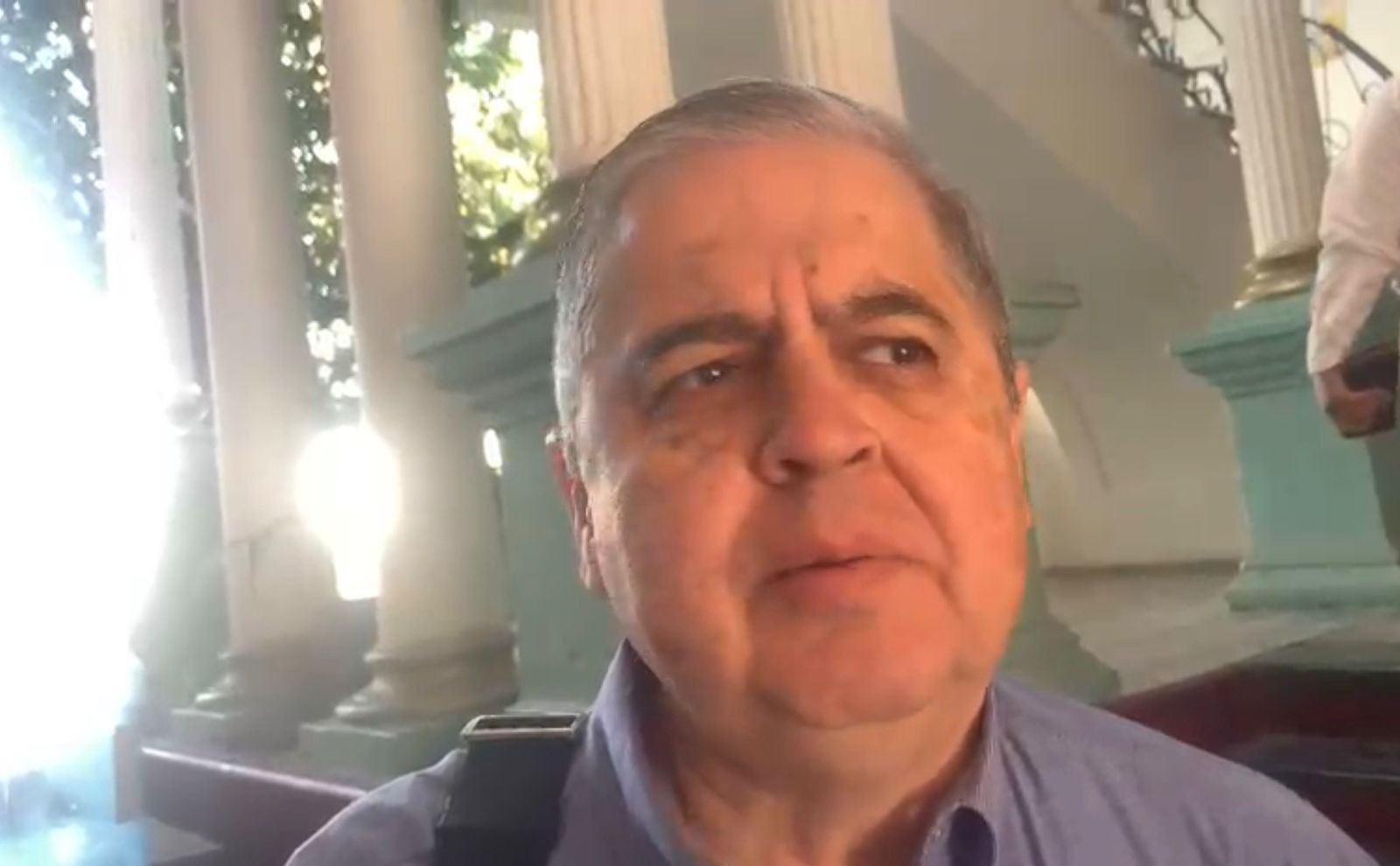 Plantea Comapa endurecer tandeos a falta de agua