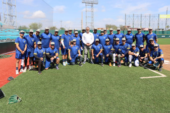 Prepara el Gobierno de Reynosa actividades deportivas Nacionales e Internacionales