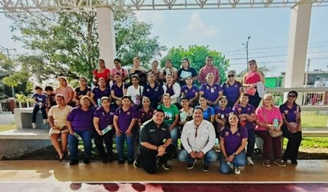 Impulsa Turismo capacitaciones para elevar la atención al turista