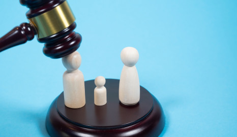 Omisión de pensión alimenticia será violencia económica