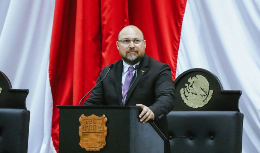 Reafirma Gobierno de Tamaulipas coordinación con fuerzas federales para fortalecer la seguridad en el estado