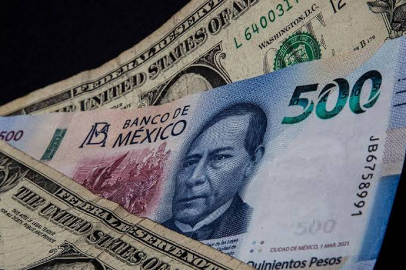 Dólar hoy: ¿Sube o baja frente al peso mexicano?
