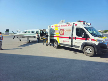 Tamaulipas refuerza CRUM y atención médica para Semana Santa 2026