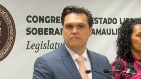 Congreso de Tamaulipas respalda el “Plan B” de la Reforma electoral