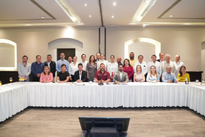 Empresarios y Turismo impulsan la marca Tampico-Miramar hacia nuevos récords